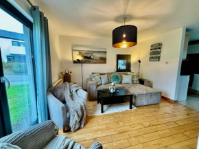 Sea Whispers - My Charming Costal Retreat in Youghal